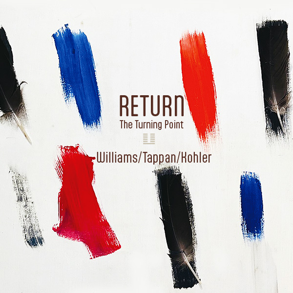 RETURN (The Turning Point）